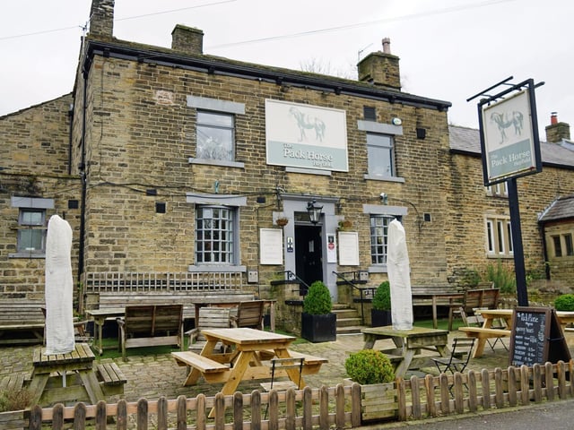 Hayfield also features in this list of places to visit this year across Derbyshire.