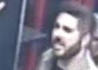 On May 5 outside Pizza Royal, Holywell Street, Chesterfield, a person was headbutted to the nose by unknown offender following an argument.
Police would like to speak to the man pictured here.