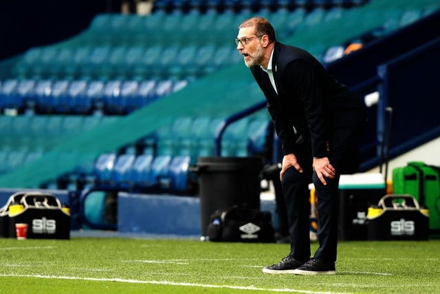 West Brom boss Slaven Bilic has issued a very strong statement ahead of the trip to Blackburn. “I want to send the players the message that we are playing a World Cup final on Saturday. There’s no room at any stage of the season for complacency but especially now.”