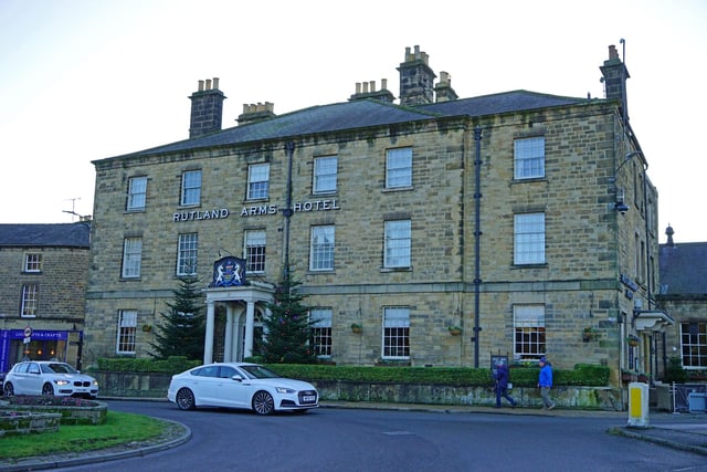 14 unique pubs that you need to visit across Derbyshire and the Peak ...