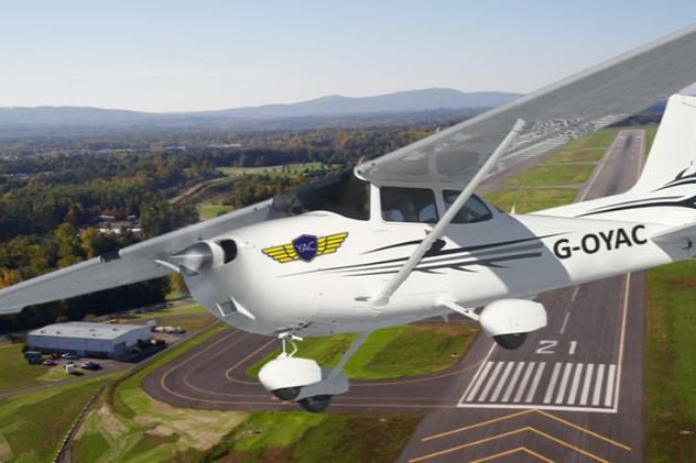 If you are an aspiring pilot and want to learn how to fly a plane, you can book lessons at the Yorkshire Aero Club. They offer professional yet friendly flight training in South Yorkshire.