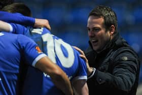 The Spireites should fear no one, says our fan writer.