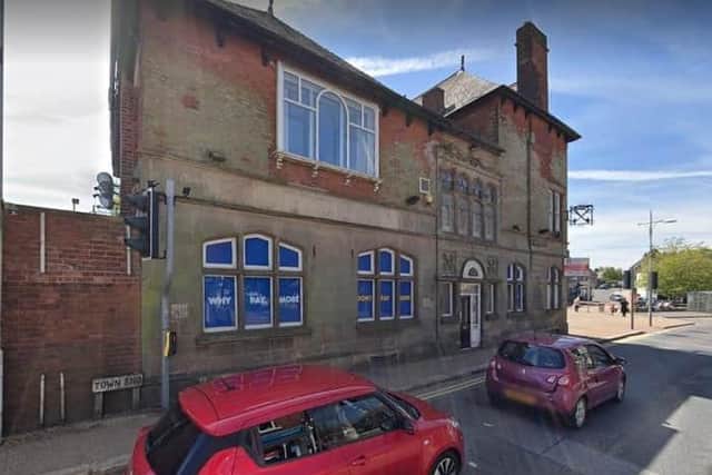 Permission has been granted for a new Domino's pizza takeaway to open in a former frozen food store in Bolsover, bringing the number of takeaways to seven in a 200-yard stretch in the town centre.