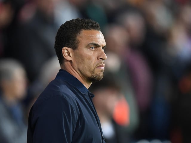 West Brom boss Valerien Ismael has insisted that speaking English will be a prerequisite for any January signings, to ensure new players can bed straight into the side and understand what is required of them. The Baggies are currently third in the Championship, seven points off leaders Fulham. (Birmingham Mail)