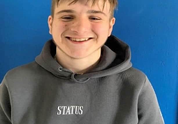 The 15-year-old, named only as Joshua by South Yorkshire Police, has been missing since midday on Friday (October 8)