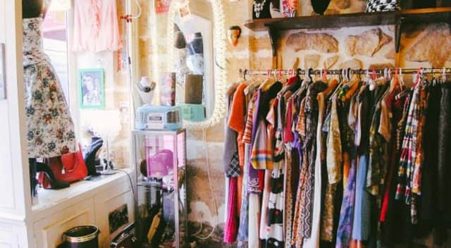One of the easiest and most impactful resolutions you can make is to only buy items you really need, or to try to buy things second hand, there is such an excellent choice of second hand, vintage and charity shops on our high streets filled with preloved items. If buying new clothing look out for the many sustainable brands now available, who have consciously and ethically sourced items.