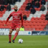 Former Doncaster Rovers' man John Bostock, now a mainstay of Notts County's promotion-seeking side is rated as the most valuable player in the National League.