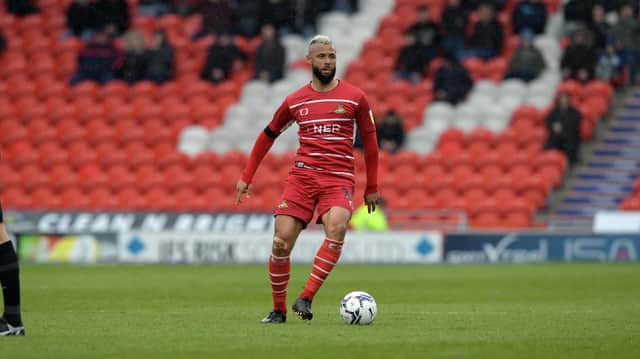 Former Doncaster Rovers' man John Bostock, now a mainstay of Notts County's promotion-seeking side is rated as the most valuable player in the National League.