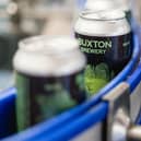 In September, Buxton Brewery finished commissioning its fourth brew house and that, along with the new canning line, is set to provide a tasty future