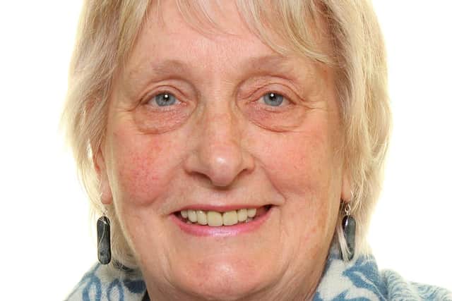 'Much loved' Coun Joyce Pawley has passed away after undergoing on high-risk operation
