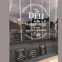 Bramhalls' Deli & Café  announced its permanent closure earlier today. (Photo courtesy of Bramhalls' Deli & Café)