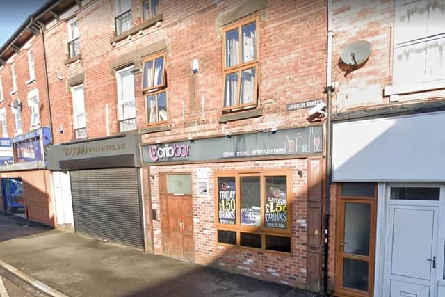 Robert Askew, the owner of Crib Bar in Church Street, Ripley, which he has run since 2001, says the upcoming review of the venue’s licence is based on speculation and factual inaccuracy.