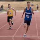 Chesterfield AC have been unable to compete and are finding training sessions restrictive.