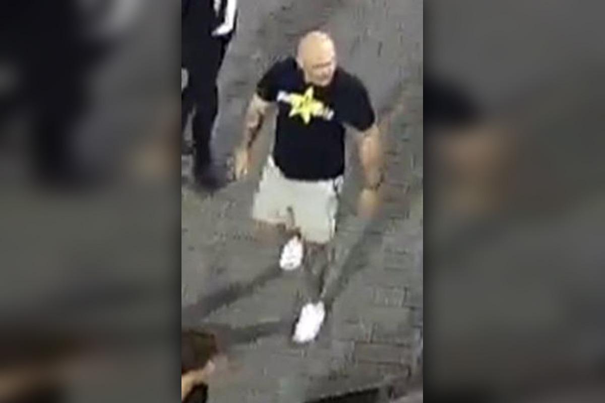 Derbyshire Police appeal after man seriously injured in assault outside ...