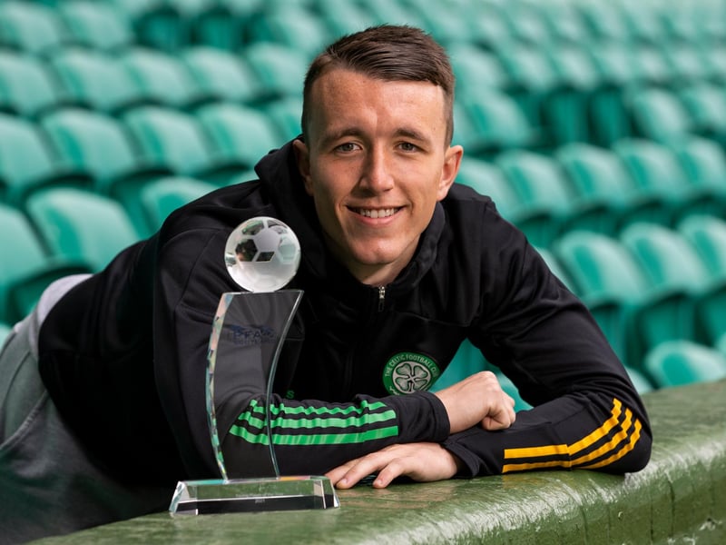 Howe could do worse than build his team around the creative force that is David Turnbull.