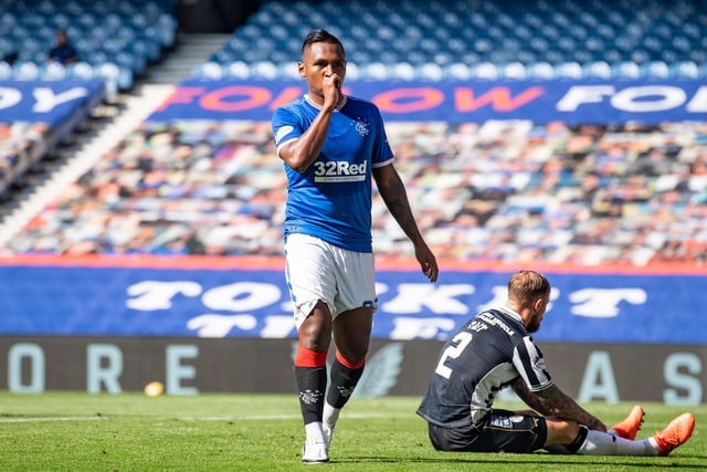 Italian legend Fabio Capello has suggested former club AC Milan consider signing Alfredo Morelos. The Colombian was left out of the Rangers team which defeated Kilmarnock on Saturday with his hunger questioned by Steven Gerrard. (Sunday Post)