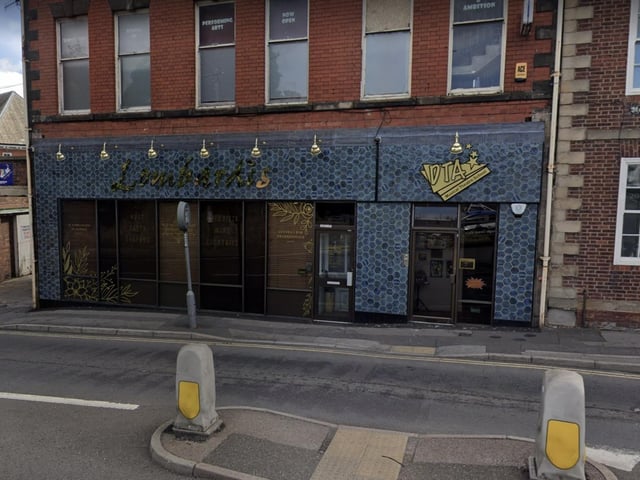 Lombardi's has a 4.6/5 rating based on 739 Google reviews - winning praise for its range of “excellent, authentic Italian food, beer and wine.”