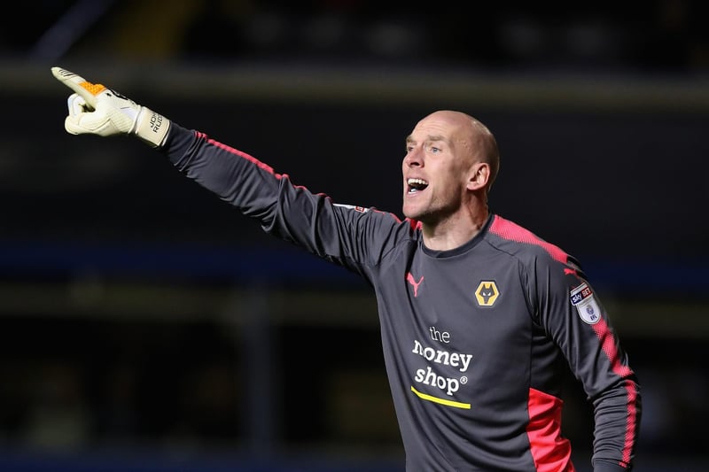 John Ruddy signed for Wolverhampton Wanderers and was a regular for them during their time in the Championship. However, the arrival of Rui Patricio knocked Ruddy out of the starting XI and the 34-year-old has made one Premier League appearance since their promotion in 2018.