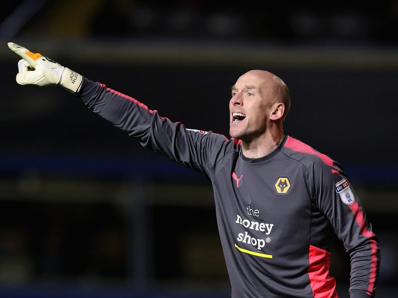 John Ruddy signed for Wolverhampton Wanderers and was a regular for them during their time in the Championship. However, the arrival of Rui Patricio knocked Ruddy out of the starting XI and the 34-year-old has made one Premier League appearance since their promotion in 2018.