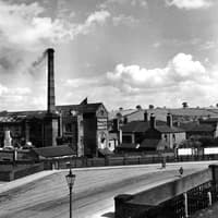 These amazing retro photos will bring memories flooding back from life in Chesterfield across the 70s, 80s and 90s