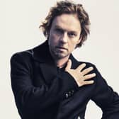 Darren Hayes will be performing at Sheffield City Hall on April 8, 2023.