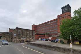 In a statement published on X (formerly Twitter), Cllr Lewis, who is also chairman of the Derwent Valley Mills World Heritage Site (DVMWHS) strategic board, said: “The North and East Mills and wider complex in Belper need a solution, one that sees these magnificent iconic buildings that sit at the heart of the DVMWHS, brought back into appropriate use, into the community and the economy."