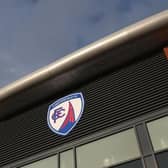 The Spireites have been ordered to replay their FA Cup fourth round qualifying tie against Stockport County.