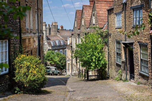Much further down south, in England, Frome in Somerset is home to an enviable food and art scene, with the entire town turning into a marketplace on Sundays. It’s a cosy spot full of cafes and independent shops.