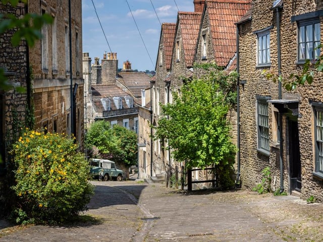 Much further down south, in England, Frome in Somerset is home to an enviable food and art scene, with the entire town turning into a marketplace on Sundays. It’s a cosy spot full of cafes and independent shops.