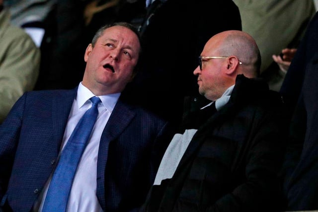 Mike Ashley remains in dialogue and committed to a takeover deal with PIF and its partners. He is said to be personally trying to resolve the situation. (Sky Sports)