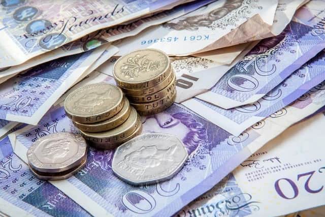 Is the time right for a rise in Council Tax?