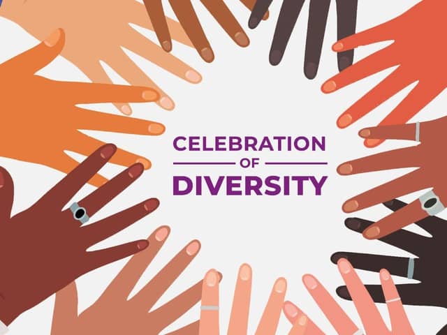 Derbyshire Carers Association - Celebration of Diversity Event
