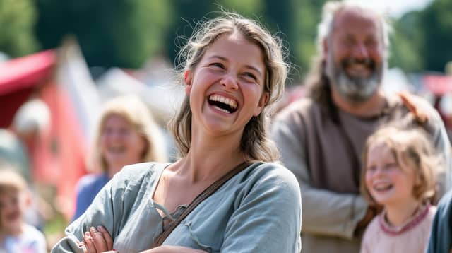 Where will you take your family for an outing in Derbyshire this August bank holiday weekend? (generic photo: Adobe Stock)