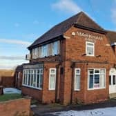 Markham Arms at Brimington will be turned into flats for people with learning disabilities under plans passed by Chesterfield Borough Council.