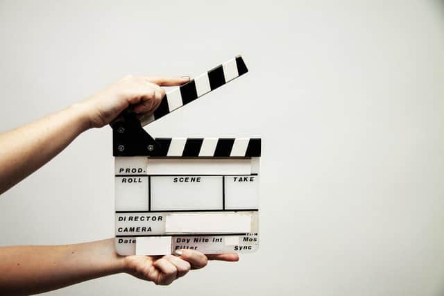 The new film with explore the history of the Gully Troggs in Matlock Bath