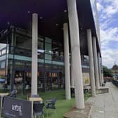 Derby QUAD will host novelists, workshops and book sales at Edge-Lit, a horror, fantasy and science-fiction day which takes place on September 19, 2026.
