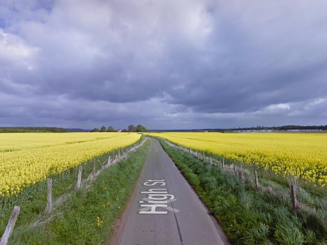 Fife recorded 53.3 cases of coronavirus per 100,000 people between October 3 and October 10. A total of 200 cases were reported in this region.
