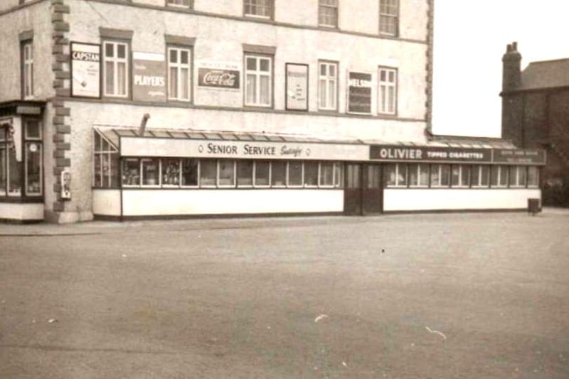 The Cafe Royal in 1962.Who remembers it? Photo: Hartlepool Library Service