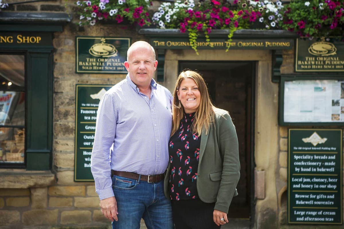 Prospect Inn Runcorn Owner New owners take over Peak District pubs as well known family restaurant ...