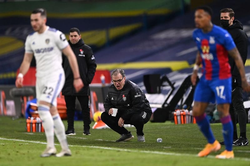 Leeds United manager Marcelo Bielsa is up in court today as he looks to win a massive payout from former club Lille. The Argentine is looking for close to £17m in damages. (Get French Football News)

(Photo by Stu Forster/Getty Images)