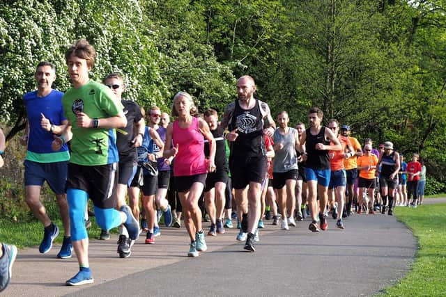 This is the latest update on the future of popular Parkrun events
