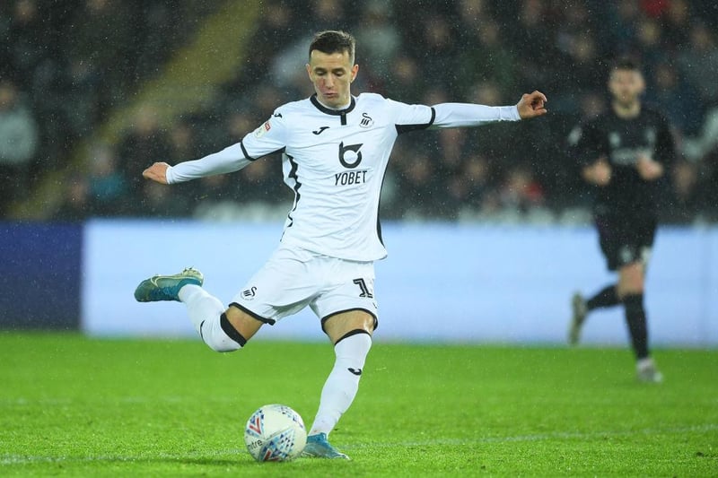 Ipswich are still interested in bringing Bersant Celina, 24, back to Portman Road but face competition from Championship clubs Hull City and Coventry City, according to The East Anglian Daily Times.