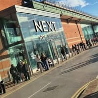 Meadowhall issues statement after emergency evacuation