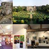 Derbyshire has some great things to do that won't break the bank!
