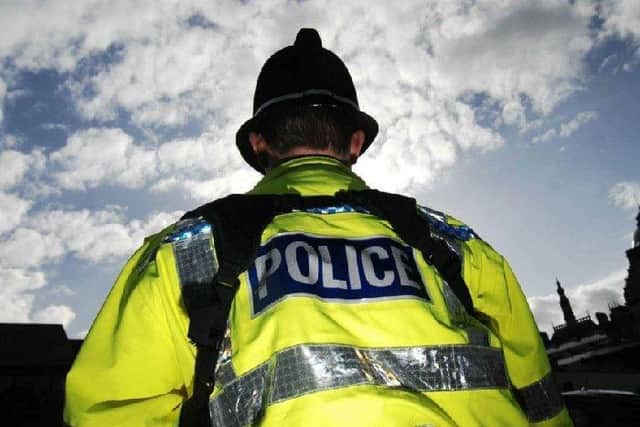 Police in Derbyshire say they are reviewing the fines issued