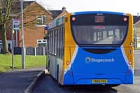 Campaigners say some areas have still been left isolated by bus route changes