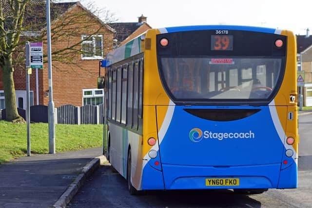 Campaigners say some areas have still been left isolated by bus route changes