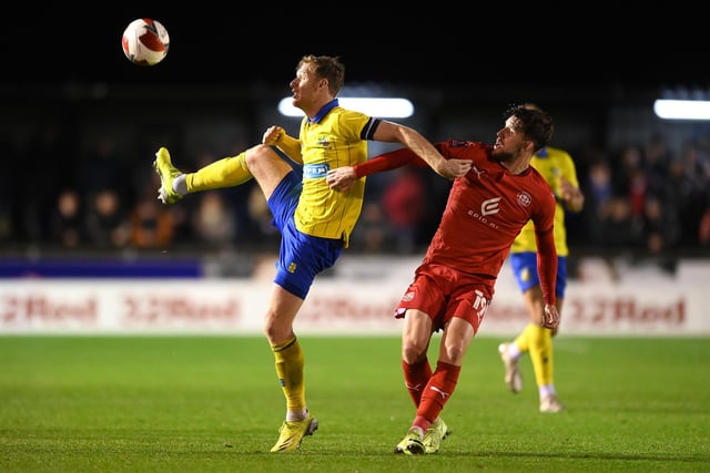 Solihull Moors have won their last three games. They are now 9/1 for promotion with Bet365 and WilliamHill. The best top seven finish odds are 1/7 with WilliamHill.