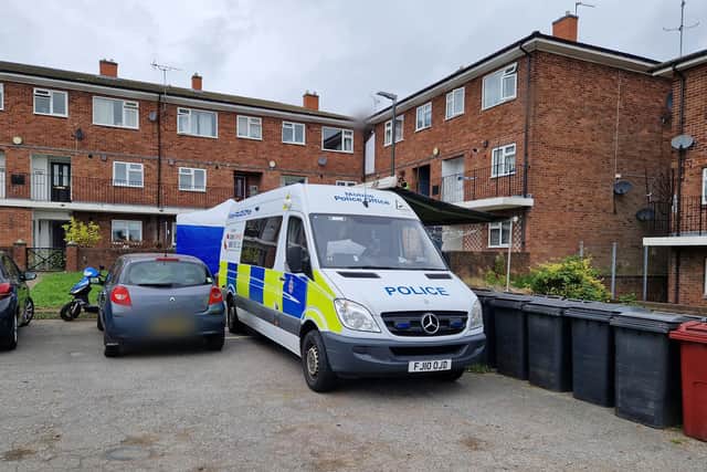 Derbyshire Police have concluded their investigation into the deaths.