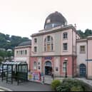 Matlock Bath pavilion will be playing host to a Ghost Hunt on March 9